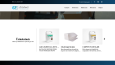 Di-Kawn Endüstriyel Panelli Web Site