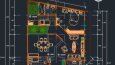 2D autocad mimari proje çizimi