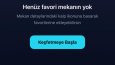 Discover Kayseri: Mobil Şehir Rehberi