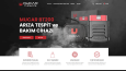 Mucar Türkiye | E-Ticaret Sitesi Tasarımı