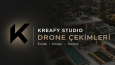Drone, Video ve Fotoğrafla Projenizi Öne Çıkarın