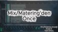 Referans Miks & Mastering Örneklerim (Cambridge Stems)