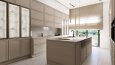 Villa 3d iç mekan/cephe/peyzaj tasarımı