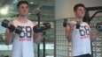 Ankara Üniversitesi Spor Salonları Tanıtımı