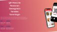 sweetqr.com - Modern ve Akıllı Dijital Menü Tasarımı