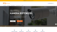 Profesyonel WordPress Web Sitesi - SEO ve Hız Dahil