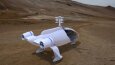 Rc Helikopter Tasarımı