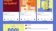 HEAI Coffee — Cafe Identity, Campaigns & Motion