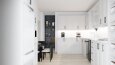 3D KITCHEN RENDER