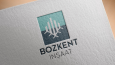 Logo Tasarım Örneklerim
