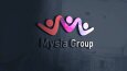 Mysia Group Logo Tasarımı