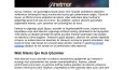 Seo uyumlu tanıtım yazısı