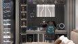 İÇ MEKAN TASARIMI - GERÇEKCİ 3DS MAX