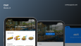 ObifiPAY - Mobil Arayüz Tasarımı - Mobil UI