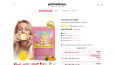 Primeforus - Dropshipping Mağazası