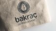BAKRAÇ | Kurumsal Kimlik ve Logo Tasarımı