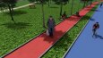 3D ÜRÜN/ALAN MODELLEME - LOGO TASARIMI - PORTFOLYO TASARIMI