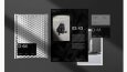 Mockup tasarım örnekleri
