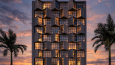 Tasarım Sonucu Yapılmış Render Çalışmalarım
