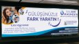 Diş Polikliğini Banner Çalışmamız