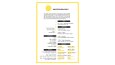 Cv Design