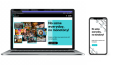 Web Sitesi ve Uygulama Arayüz Tasarımı