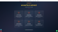 Hayder İnşaat - Kurumsal Web Sitesi ve Proje Tanıtımı