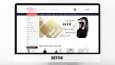 E-ticaret ve diğer web sitesi modülleri