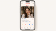 Cupido – Dating Uygulaması UI/UX Tasarımı