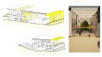 Mimarlık Görselleştirme Uzmanı – Plan, Kesit, Render & Diyag