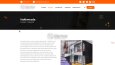 Mimarlık - Konsept Website Tasarımı