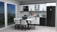 3D Sketchup Model