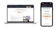 Arzade app web site yapımı.