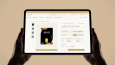 GMR Altın - Website Responsive