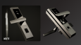 Ürün Renderları