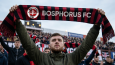Bosphorus FC Logo Tasarımı