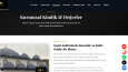 Cami Donanımları-Kurumsal Web Sitesi