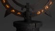 Mystichal Mechanism Core