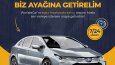 World Car Rental Sosyal Medya Tasarımları