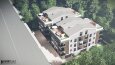 Cephe Tasarımı/Modelleme/Render