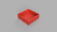 Teknik Resim Veya 3D Tasarım