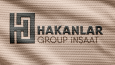 Hakanlar Group İnşaat - Logo Tasarımı