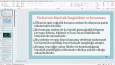 Alanınıza Uygun Profesyonel Sunumlar