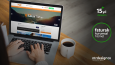 Royal Peruma Tour - Web Site Slider Tasarımları