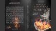 Muhtelif Zaman Yıldızı Süreyya - Kitap Kapağı Tasarımı