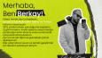 Grafik Tasarım Portfolyo 2025