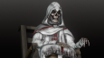 AC Revelations: Altaïr'in Mezar Sahnesi 3D Modeli