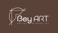 BeyART Peyzaj Mimarlığı | logo Tasarımı