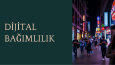 Dijital Bağımlılık Sunumu: Basit Örnek, Esnek Geliştirme