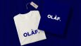 Olaf Creative Studio Kurumsal Kimlik Tasarımı